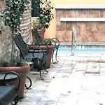Country Inns New Orleans