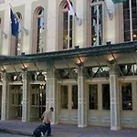 Country Inns New Orleans