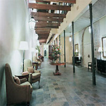 Hotel Country